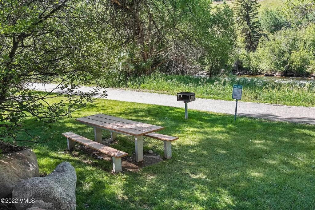 Beaver Creek 2 Bed 2 Bath Condo 1 Min Walk To Elk Lot Avon Zewnętrze zdjęcie