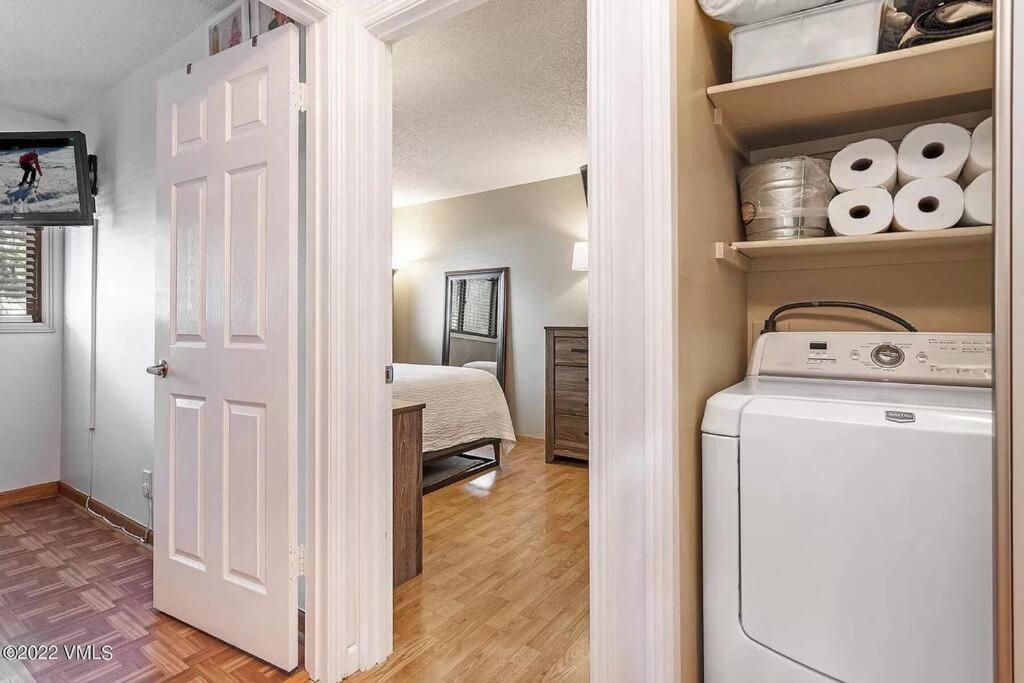 Beaver Creek 2 Bed 2 Bath Condo 1 Min Walk To Elk Lot Avon Zewnętrze zdjęcie