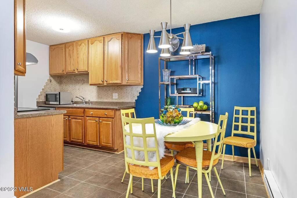 Beaver Creek 2 Bed 2 Bath Condo 1 Min Walk To Elk Lot Avon Zewnętrze zdjęcie