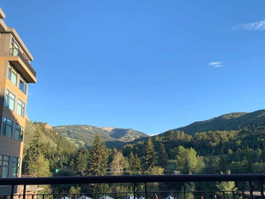 Beaver Creek 2 Bed 2 Bath Condo 1 Min Walk To Elk Lot Avon Zewnętrze zdjęcie