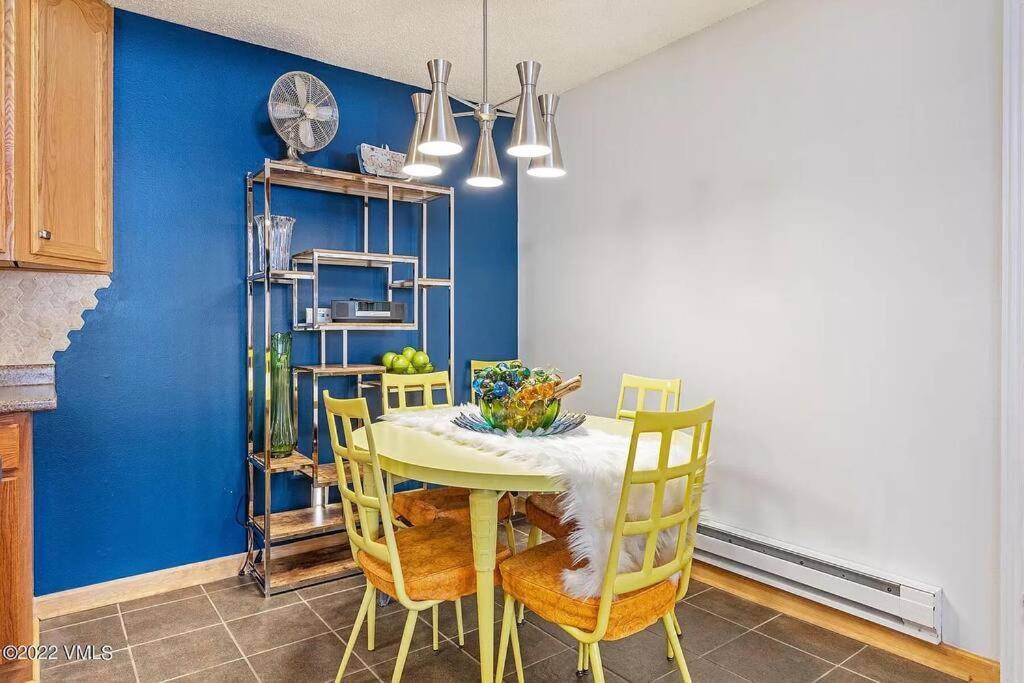 Beaver Creek 2 Bed 2 Bath Condo 1 Min Walk To Elk Lot Avon Zewnętrze zdjęcie